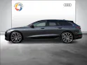 Audi A6 Avant e-tron quattro