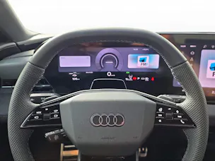 Audi A6 Avant e-tron quattro