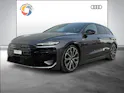 Audi A6 Avant e-tron quattro