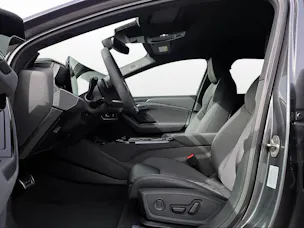 Audi A6 Avant e-tron quattro