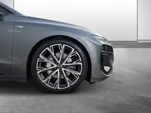 Audi A6 Avant e-tron quattro