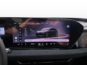 Audi A6 Avant e-tron quattro