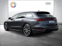 Audi A6 Avant e-tron quattro