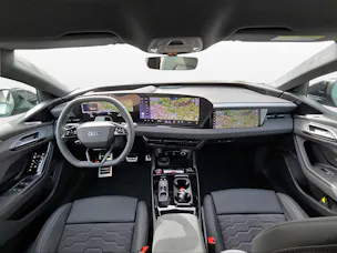 Audi A6 Avant e-tron quattro