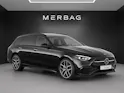 Mercedes-Benz C 300 T 4 Matic