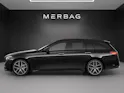 Mercedes-Benz C 300 T 4 Matic