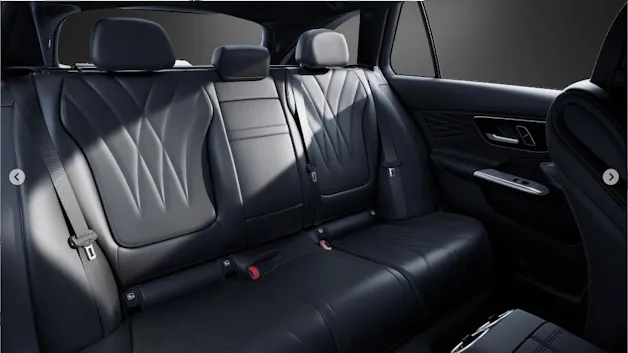 Mercedes-Benz C 300 T 4 Matic