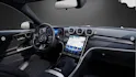 Mercedes-Benz C 300 T 4 Matic