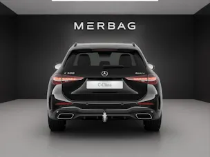Mercedes-Benz C 300 T 4 Matic