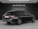 Mercedes-Benz C 300 T 4 Matic