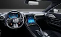 Mercedes-Benz AMG SL 63 4M Speedshift MCT