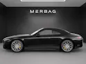 Mercedes-Benz AMG SL 63 4M Speedshift MCT