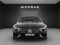 Mercedes-Benz AMG SL 63 4M Speedshift MCT