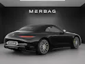Mercedes-Benz AMG SL 63 4M Speedshift MCT