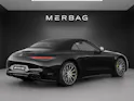 Mercedes-Benz AMG SL 63 4M Speedshift MCT