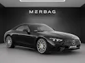 Mercedes-Benz AMG SL 63 4M Speedshift MCT