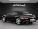 Mercedes-Benz AMG SL 63 4M Speedshift MCT