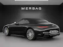 Mercedes-Benz AMG SL 63 4M Speedshift MCT