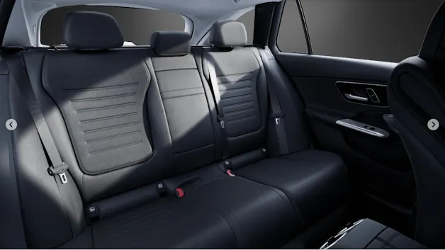 Mercedes-Benz C 220 d T 4 Matic