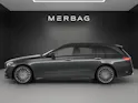 Mercedes-Benz C 220 d T 4 Matic