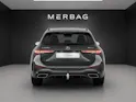 Mercedes-Benz C 220 d T 4 Matic