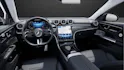Mercedes-Benz C 220 d T 4 Matic