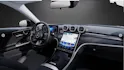 Mercedes-Benz C 220 d T 4 Matic
