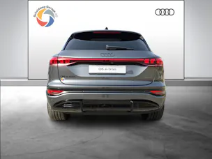 Audi Q6 e-tron quattro
