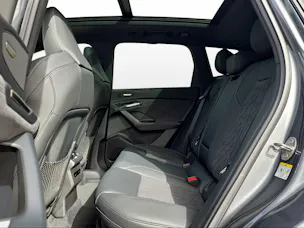 Audi Q6 e-tron quattro