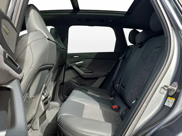 Audi Q6 e-tron quattro