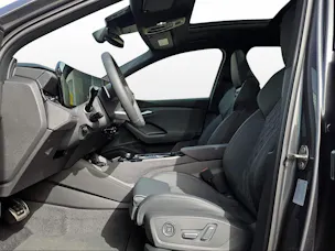 Audi Q6 e-tron quattro