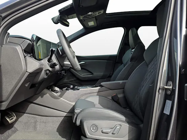 Audi Q6 e-tron quattro