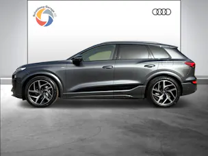 Audi Q6 e-tron quattro