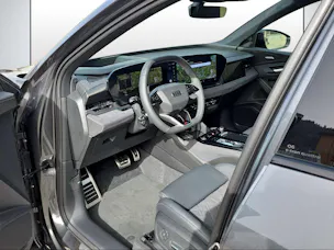 Audi Q6 e-tron quattro