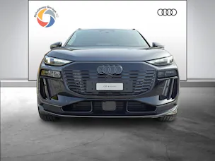 Audi Q6 e-tron quattro
