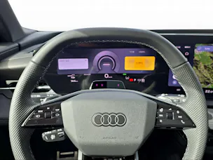 Audi Q6 e-tron quattro