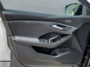 Audi Q6 e-tron quattro