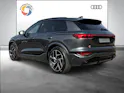 Audi Q6 e-tron quattro