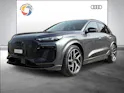 Audi Q6 e-tron quattro