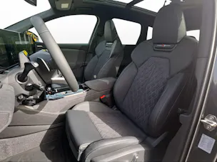 Audi Q6 e-tron quattro