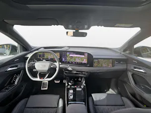 Audi Q6 e-tron quattro