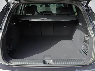Audi Q6 e-tron quattro