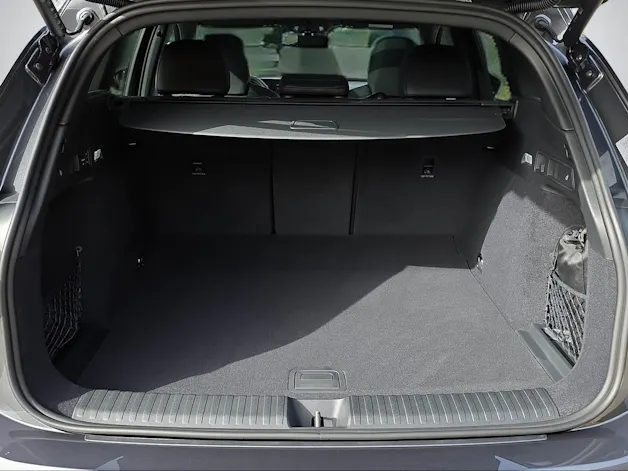Audi Q6 e-tron quattro