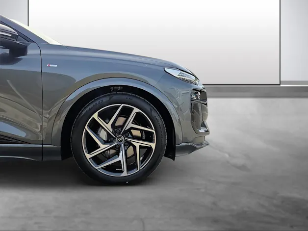 Audi Q6 e-tron quattro