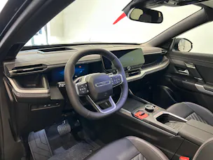 Jeep Compass Elektro 74kWh First Edition