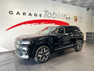 Jeep Compass Elektro 74kWh First Edition