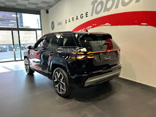 Jeep Compass Elektro 74kWh First Edition
