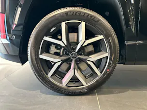 Jeep Compass Elektro 74kWh First Edition