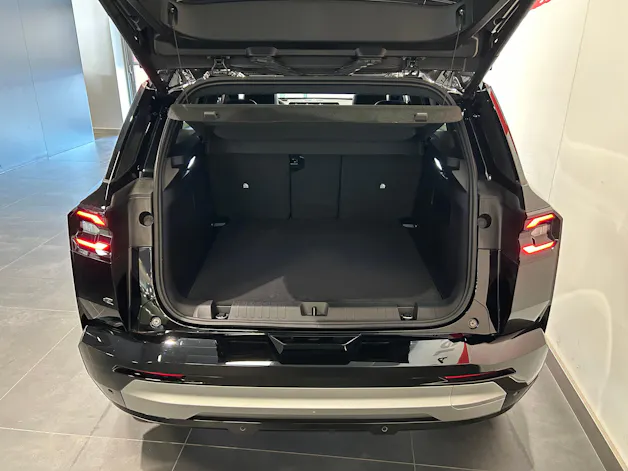 Jeep Compass Elektro 74kWh First Edition