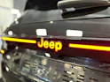 Jeep Compass Elektro 74kWh First Edition